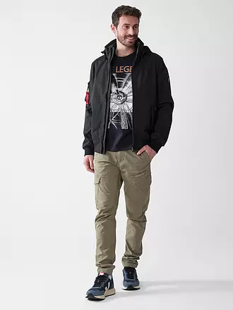 WELLENSTEYN | Blouson CICE | 